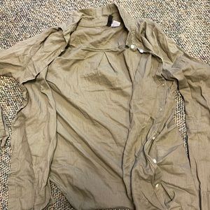 H&M shirt